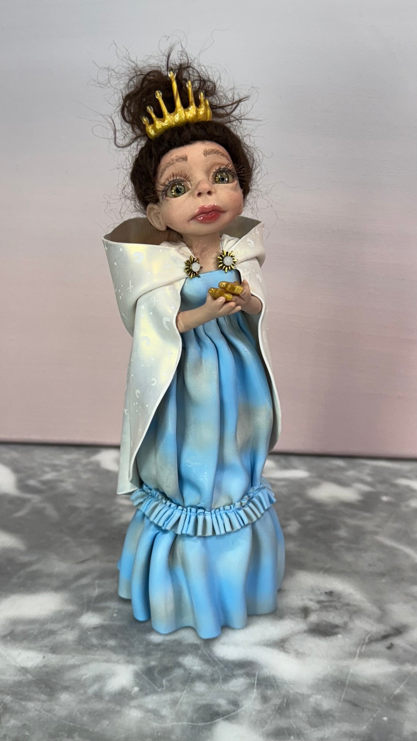 AUCTION | Custom Order