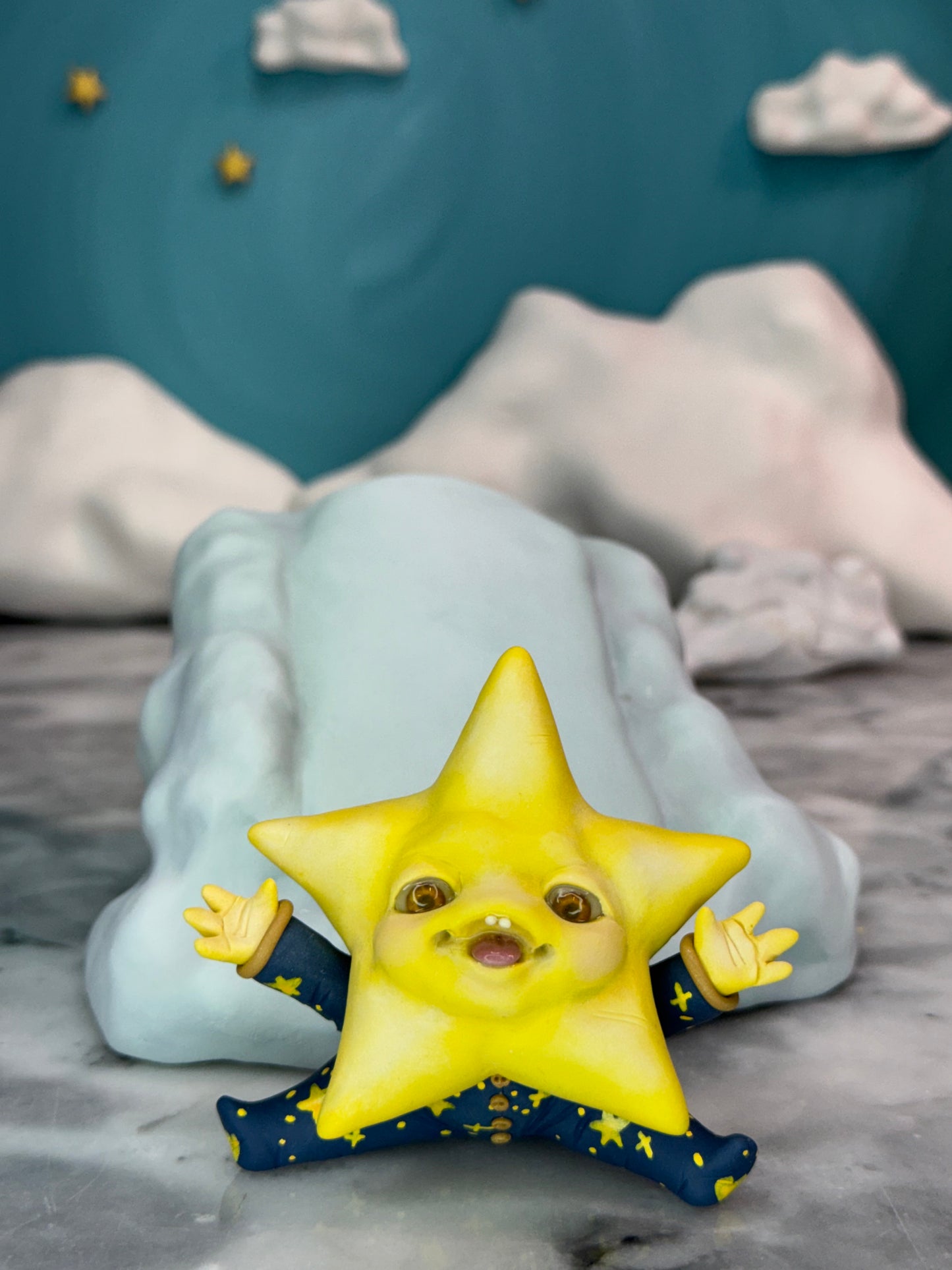 Star Chunkeez 2 - Sparkle