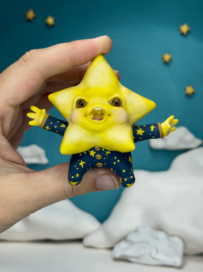 Star Chunkeez 1 - Glitz
