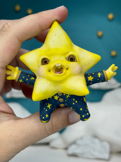 Star Chunkeez 1 - Glitz