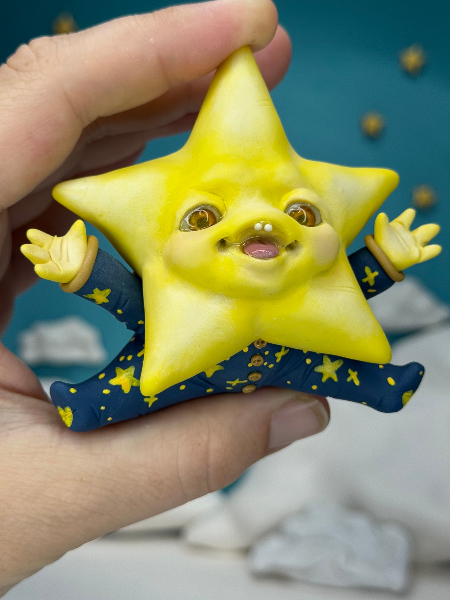 Star Chunkeez 2 - Sparkle