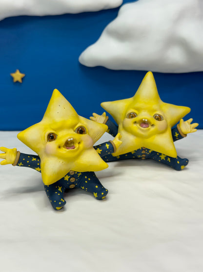 Star Chunkeez 2 - Sparkle
