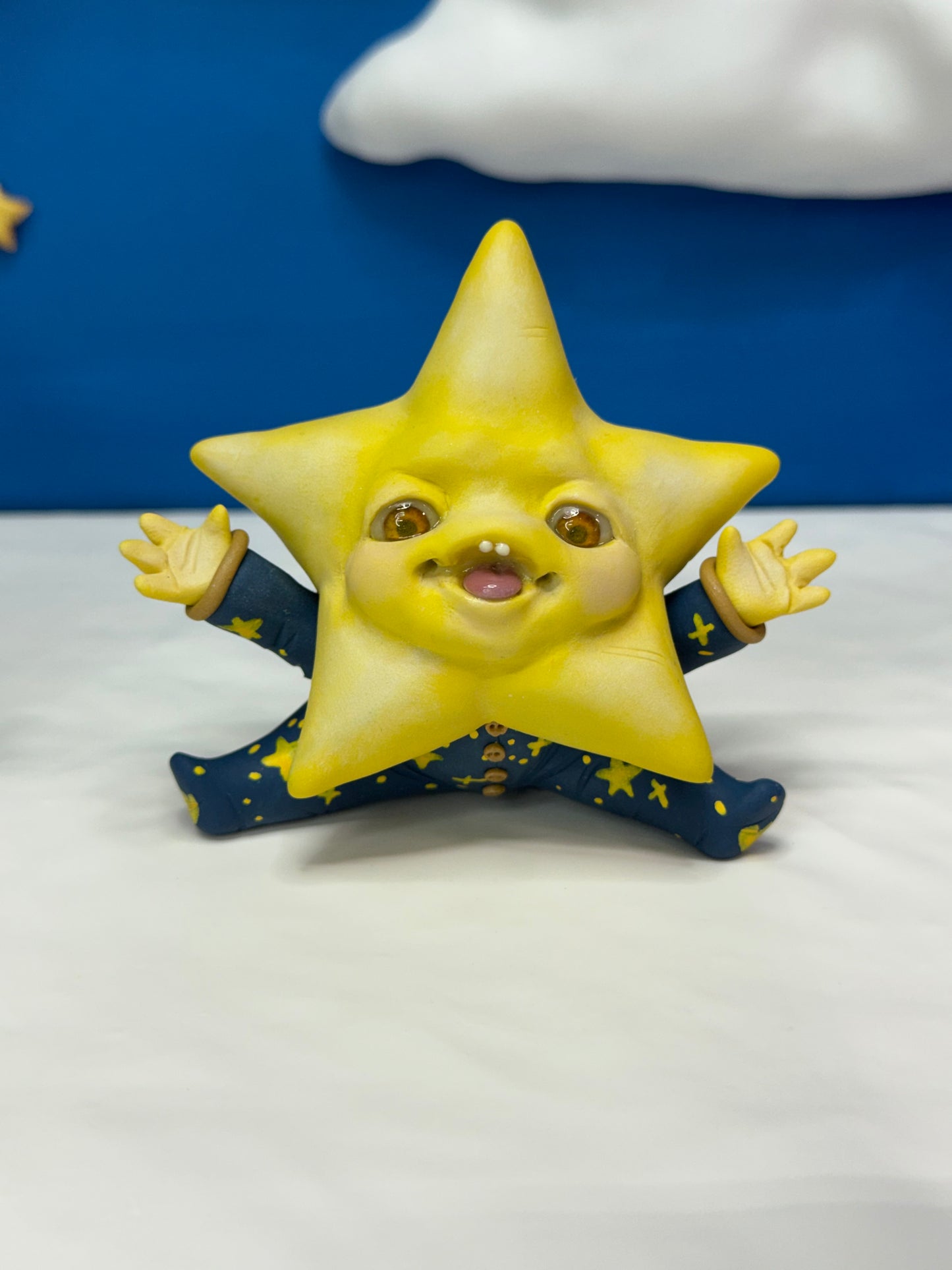 Star Chunkeez 2 - Sparkle