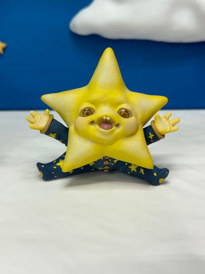 Star Chunkeez 2 - Sparkle