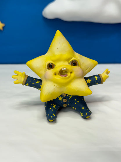 Star Chunkeez 1 - Glitz