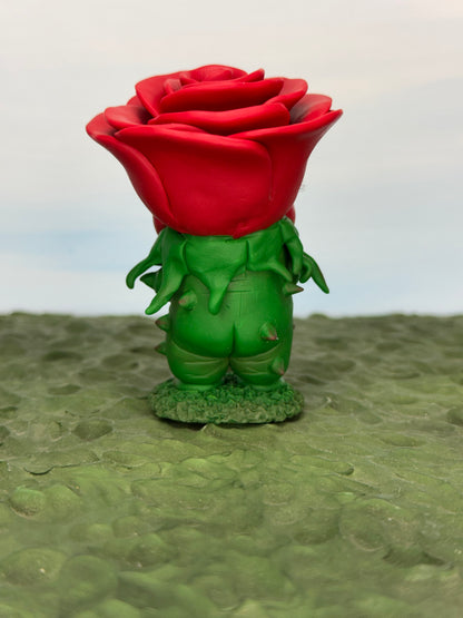 Red Rose Chunkeez - Thorn