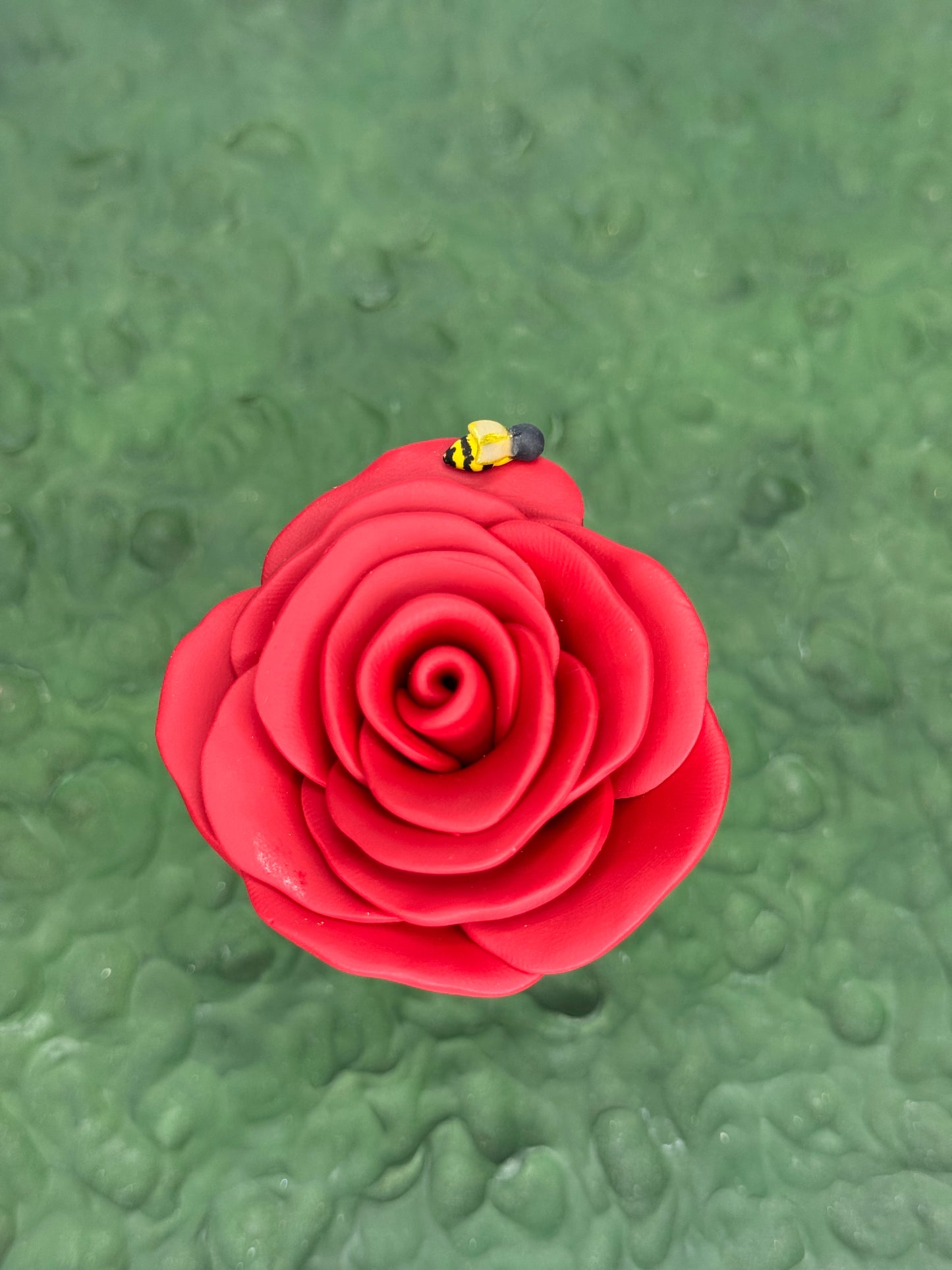 Red Rose Chunkeez - Thorn