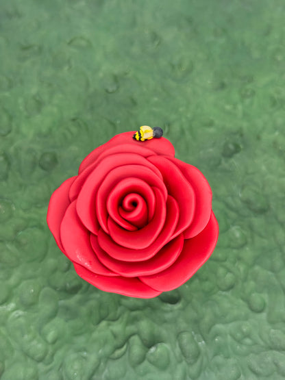 Red Rose Chunkeez - Thorn