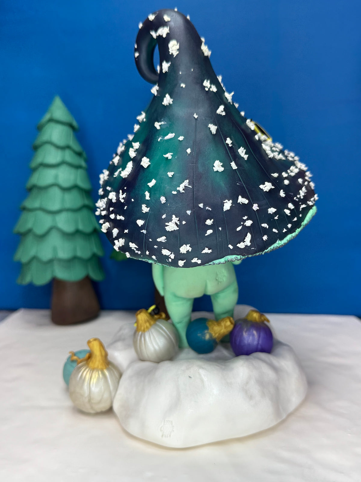 Fable - Mushroom Loveez