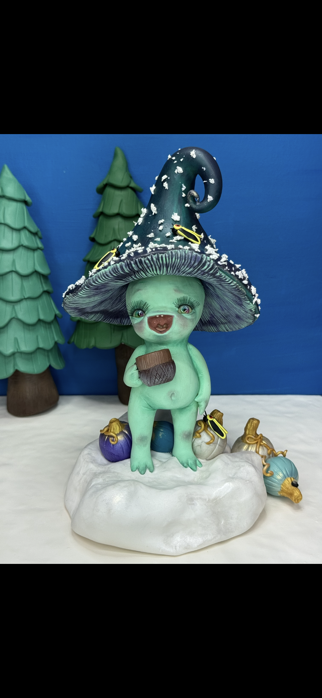 Fable - Mushroom Loveez