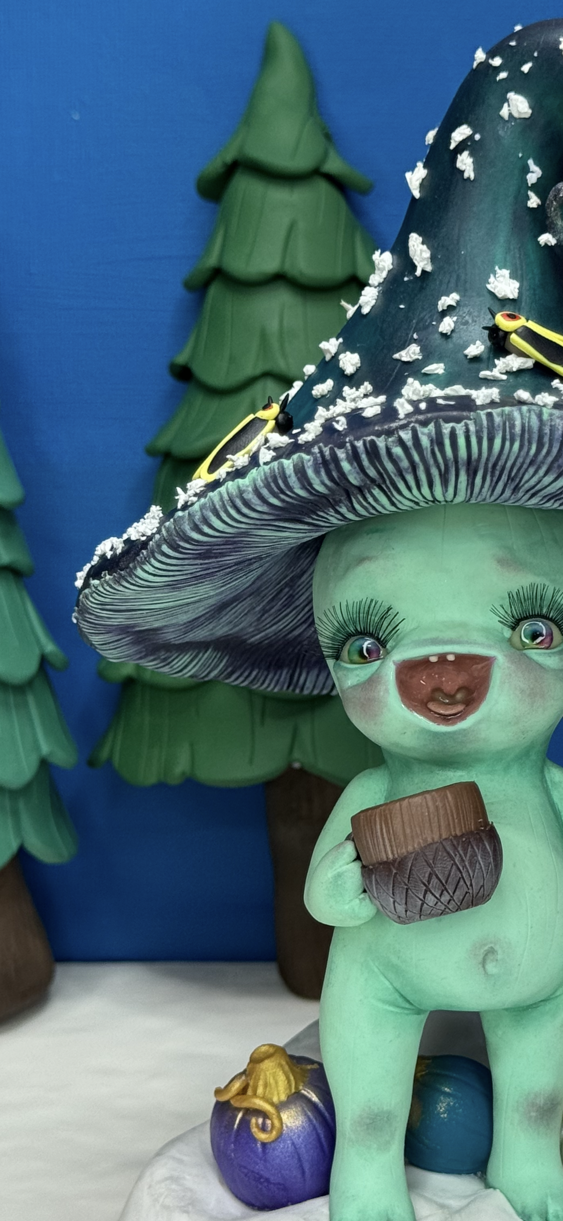 Fable - Mushroom Loveez
