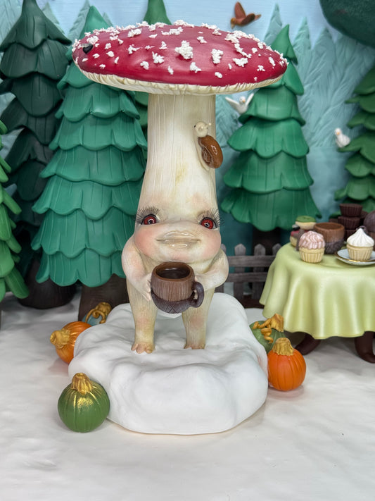 Talula - Mushroom Loveez