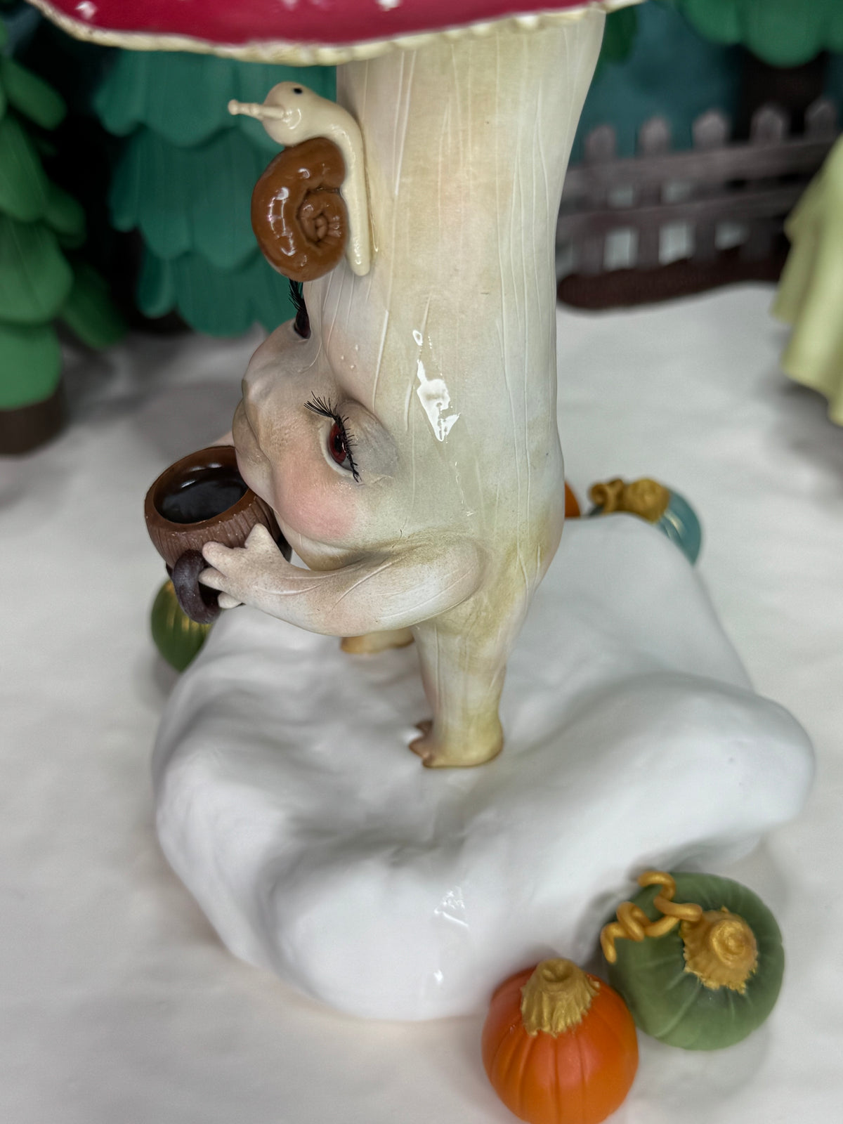 Talula - Mushroom Loveez