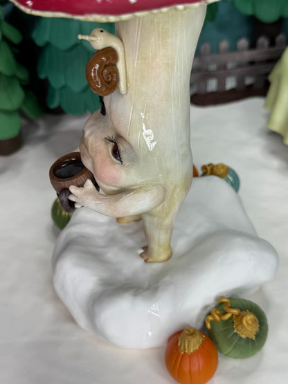Talula - Mushroom Loveez