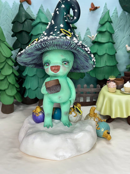 Fable - Mushroom Loveez