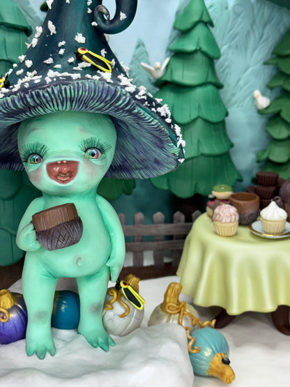 Fable - Mushroom Loveez