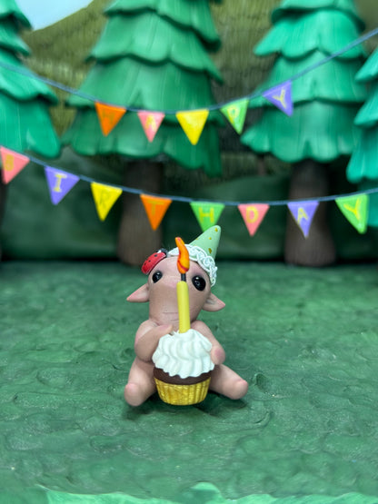 🎂 SURPRISE 🎂 Birthday Gloomeez