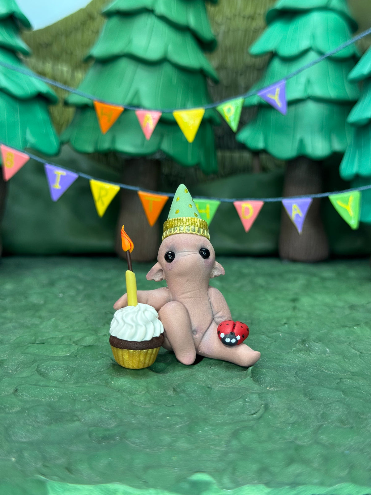 🎂 SURPRISE 🎂 Birthday Gloomeez