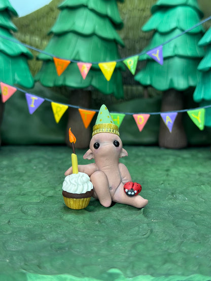 🎂 SURPRISE 🎂 Birthday Gloomeez