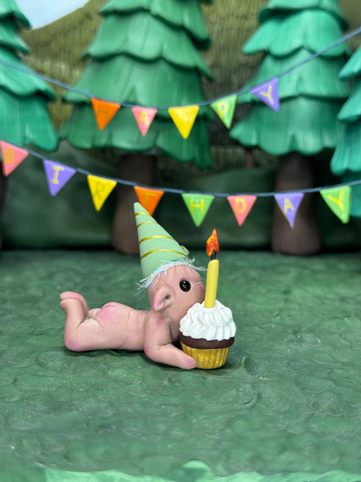 🎂 SURPRISE 🎂 Birthday Gloomeez