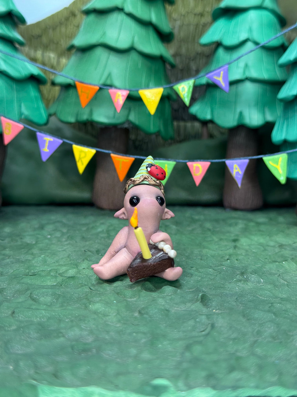 🎂 SURPRISE 🎂 Birthday Gloomeez