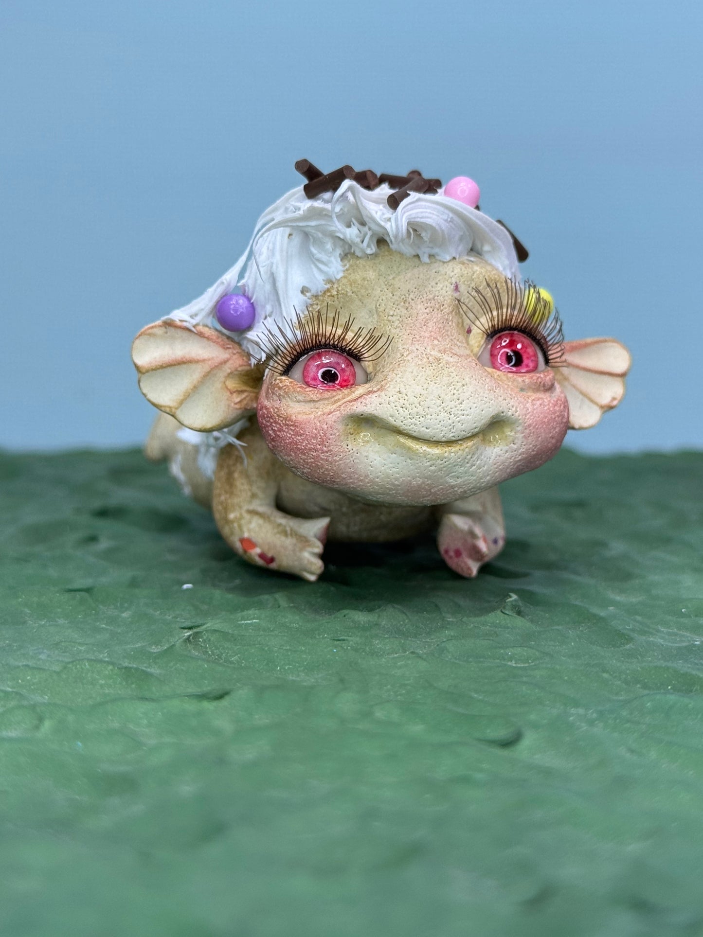 Happy Birthday Chunkeez