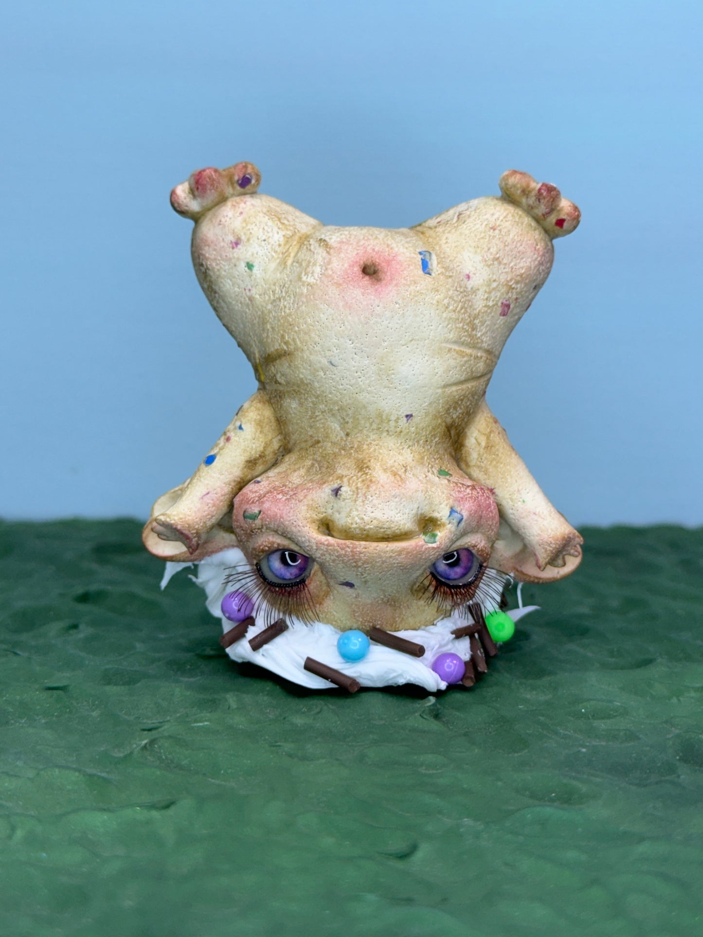 Happy Birthday Chunkeez