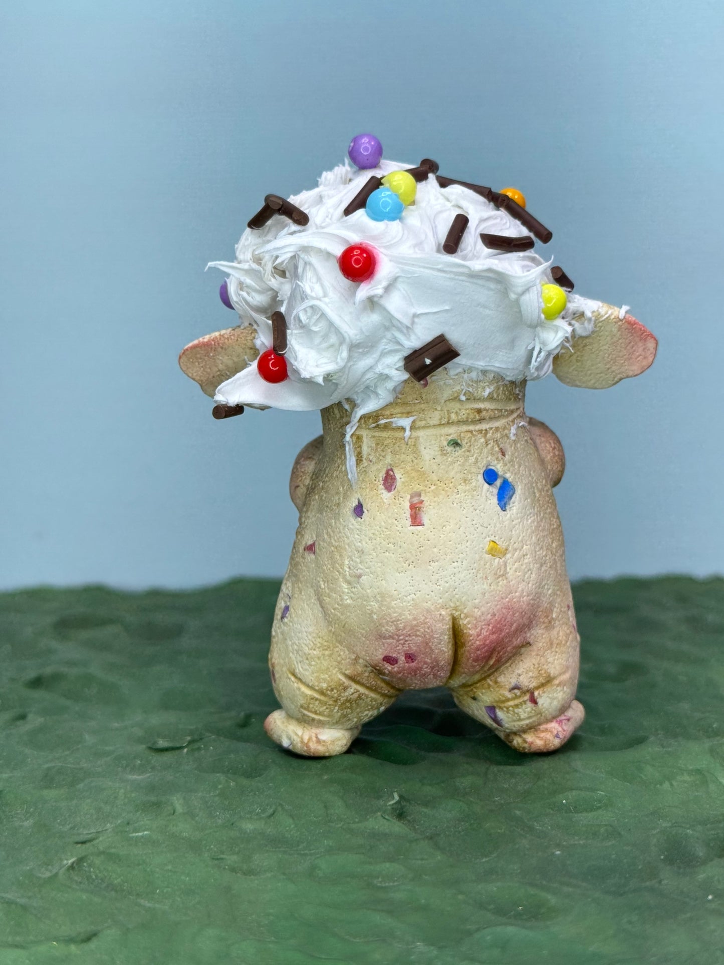 Happy Birthday Chunkeez