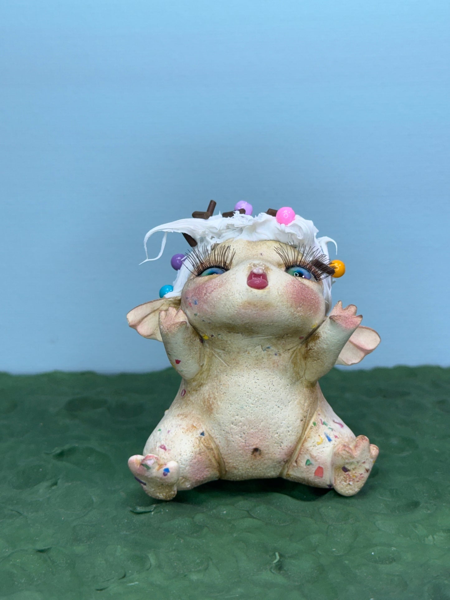 Happy Birthday Chunkeez