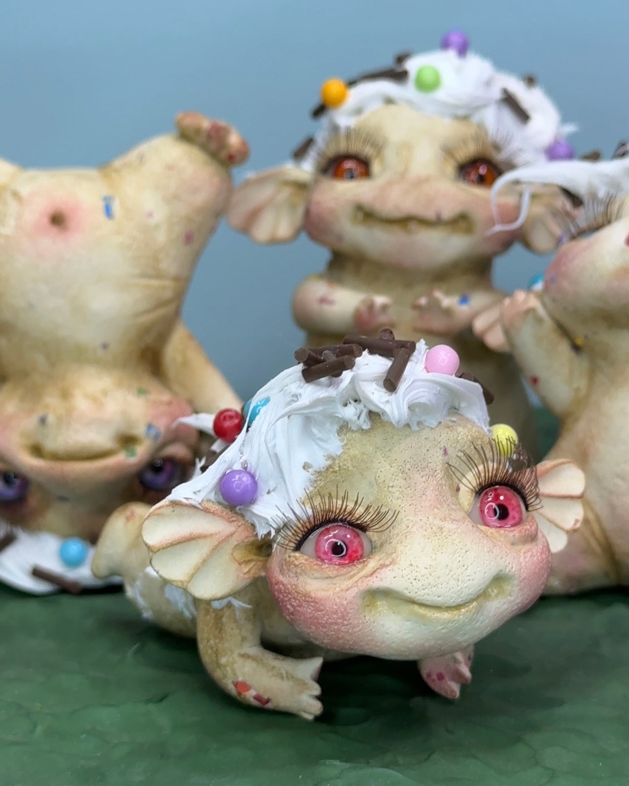 Happy Birthday Chunkeez