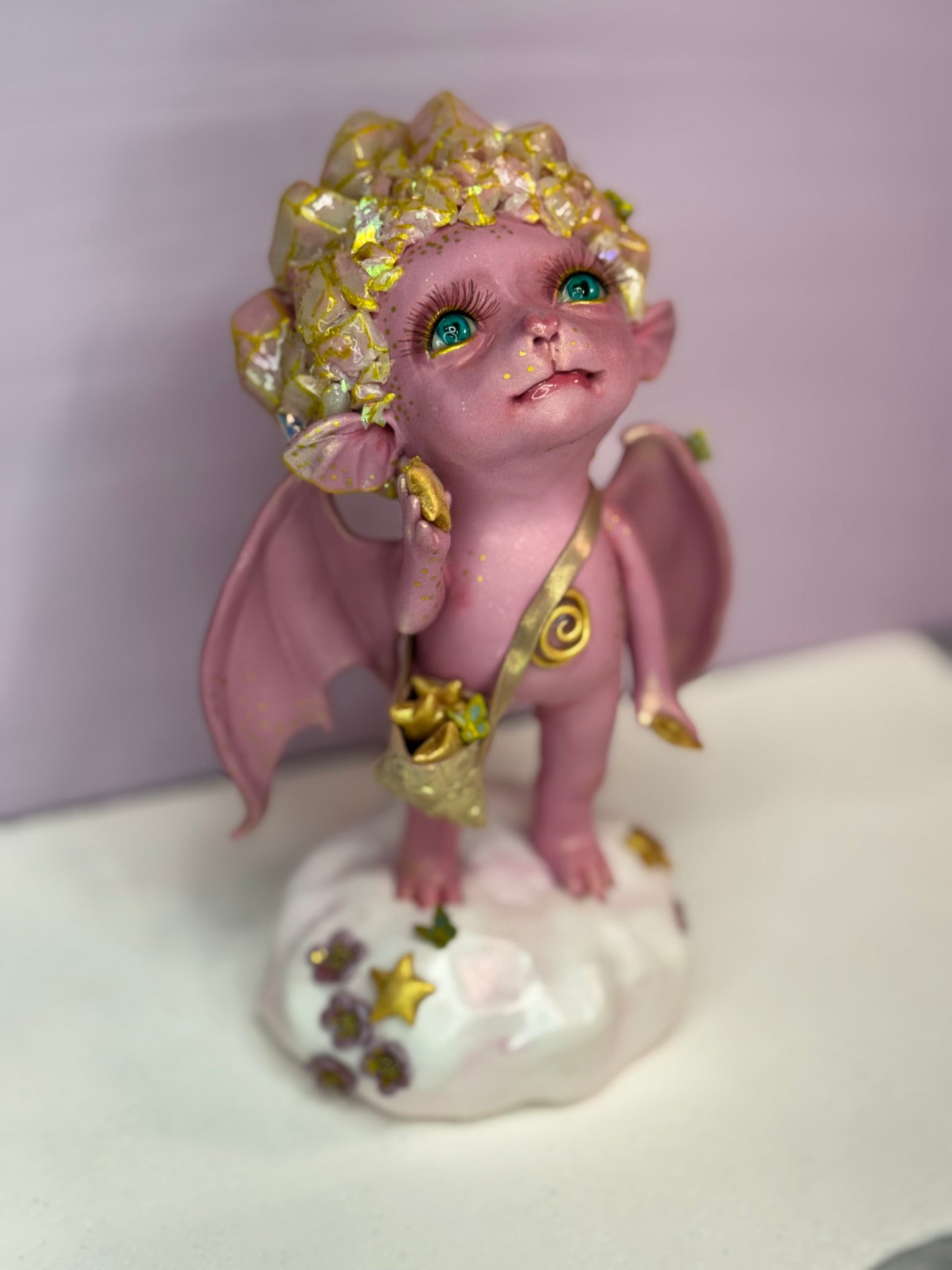 AUCTION | Custom Order