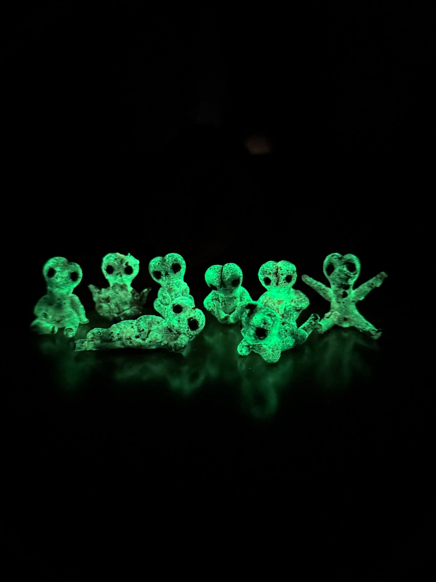 Sweet Heart Gloomeez (Glow in the Dark)