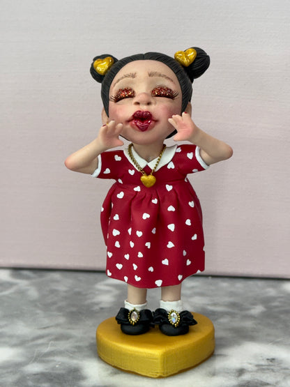 AUCTION | Custom Order