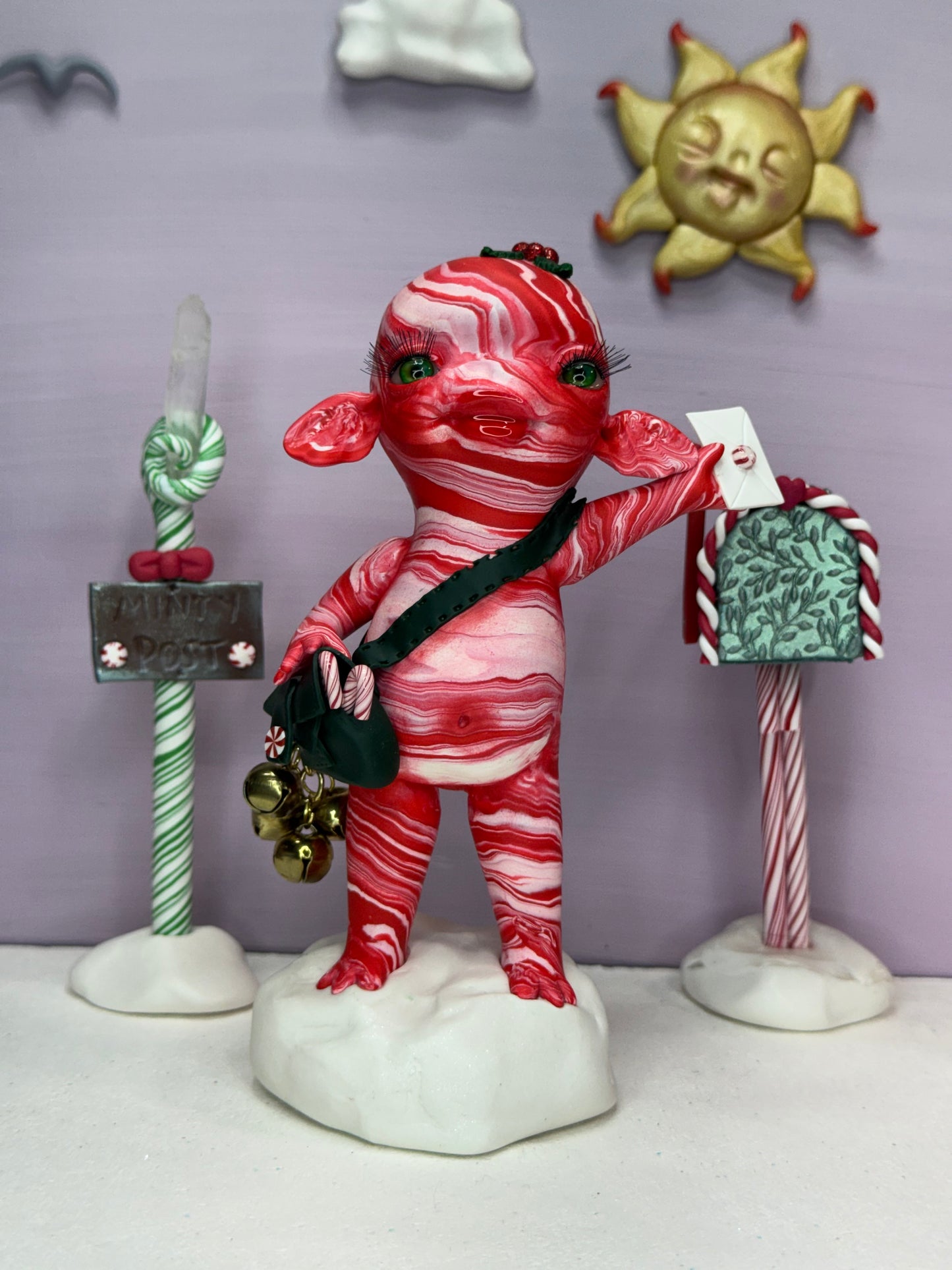 Miss Peppermint Loveez