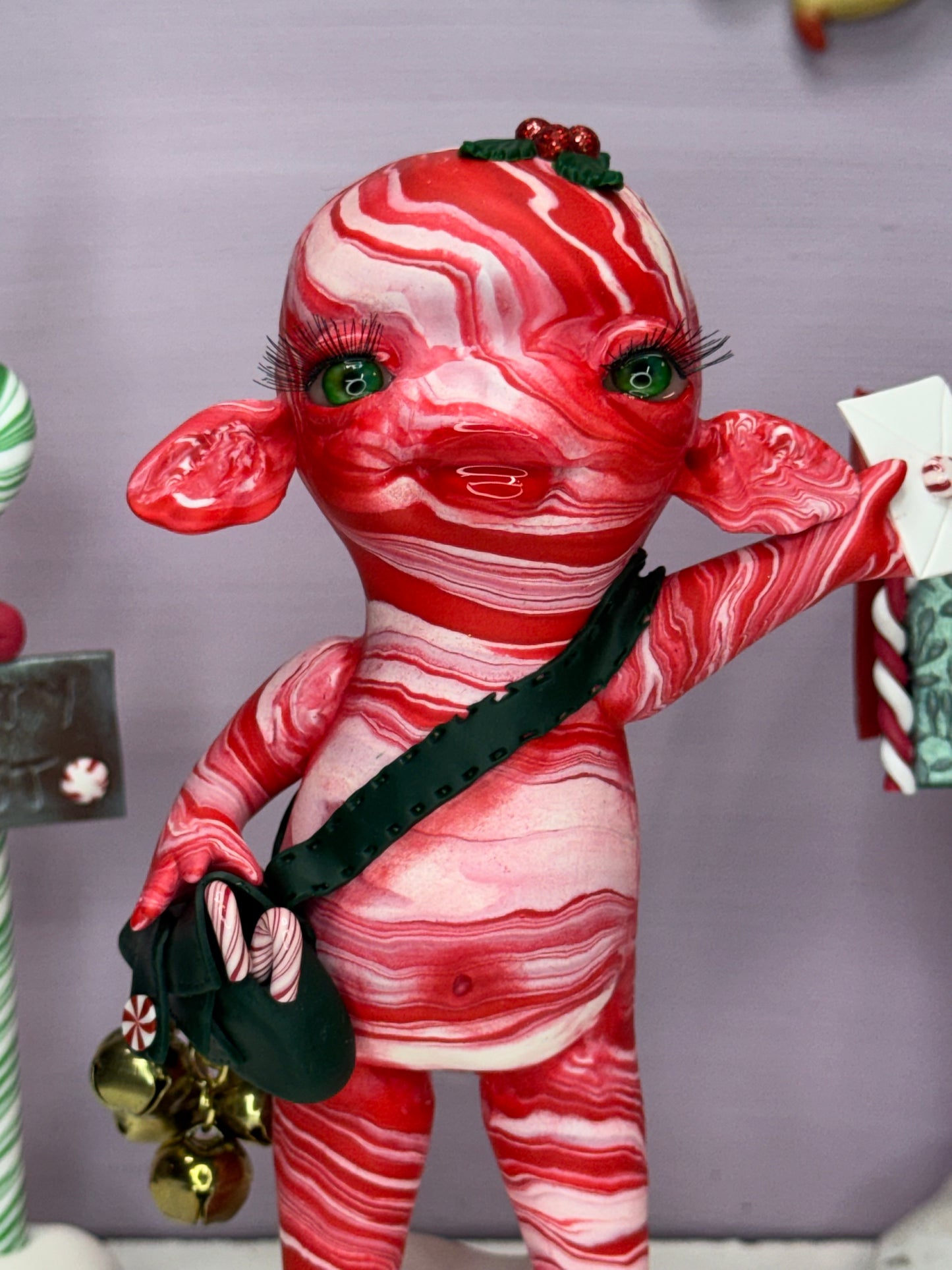 Miss Peppermint Loveez