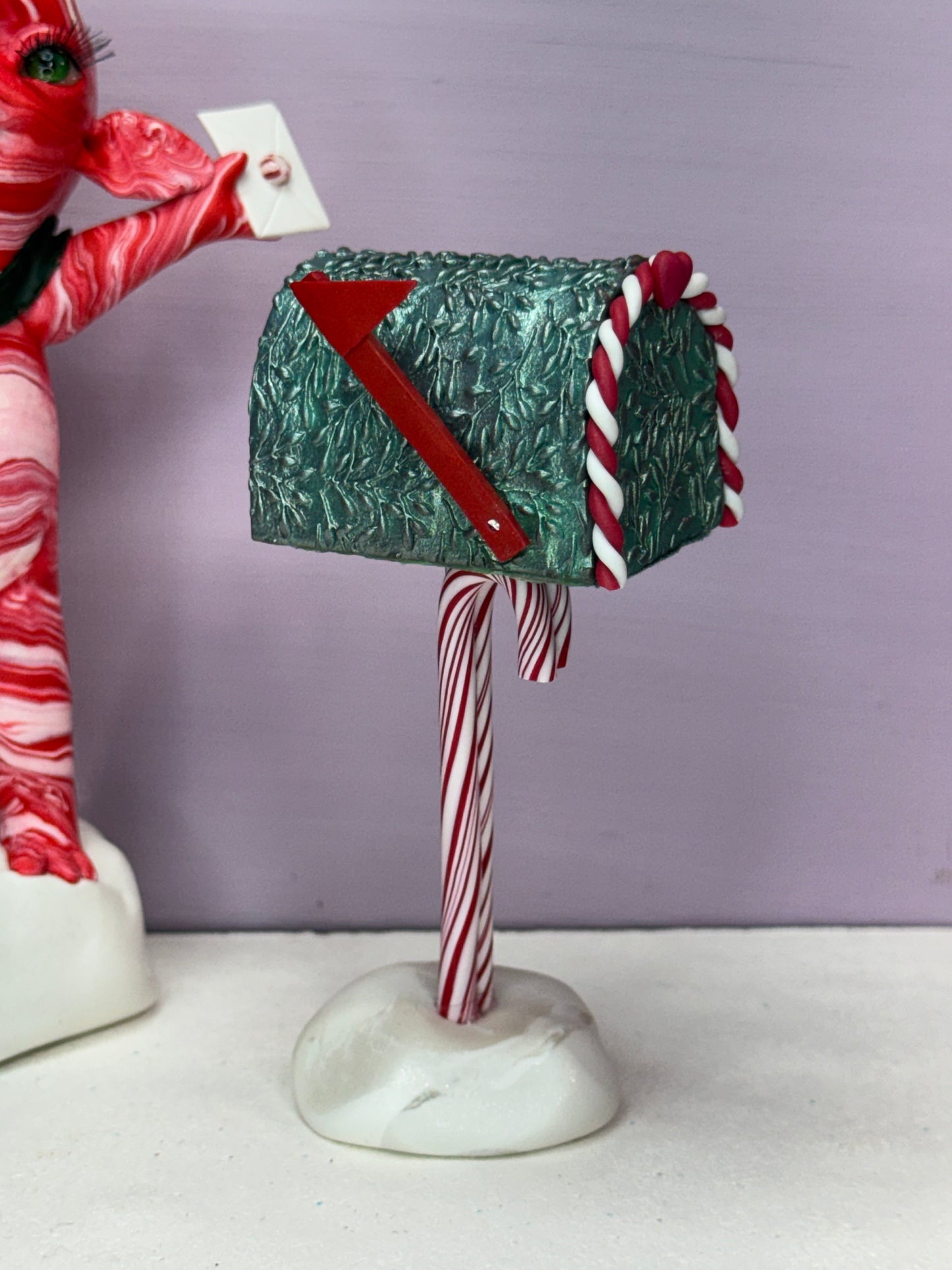 Miss Peppermint Loveez