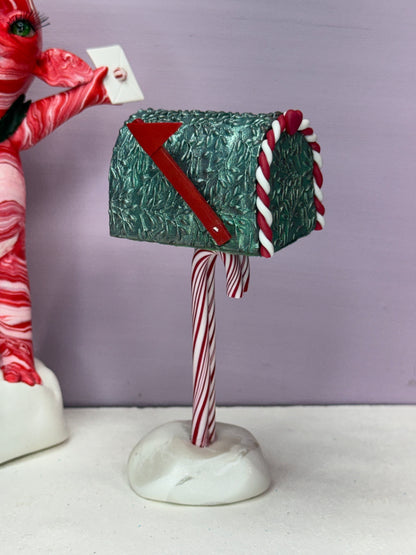 Miss Peppermint Loveez